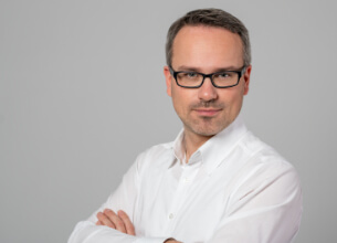 Henning Schürig, Online-Berater Stuttgart